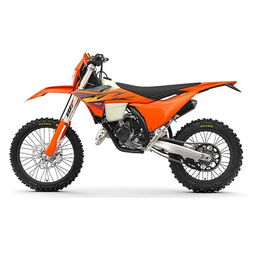 Motocicleta KTM 125 XC-W '26-1