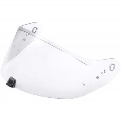 Viziera pentru casca SCORPION EXO 391/520/1400/R1 EVO AIR ECE22-06 Fumuriu deschis, 3, nordicamoto.ro