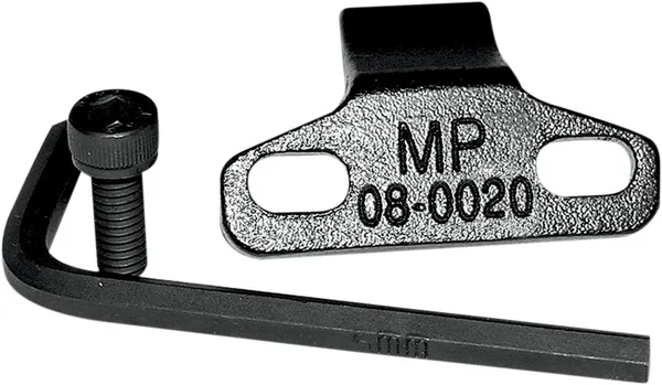 Valve Shim Tools Black