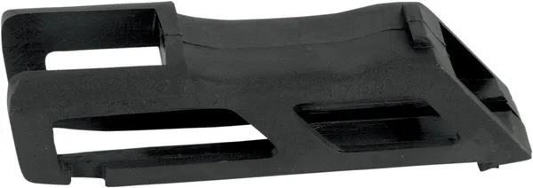 Chain Guide/block Black
