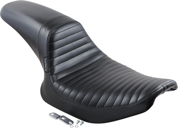 Daytona Sport Seat Black, 2, nordicamoto.ro