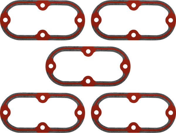 Derby/inspection Cover Gasket Kit, 1, nordicamoto.ro