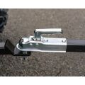 Remorcă ATV SHARK Garden 300 S Black 300 kg, 6, nordicamoto.ro