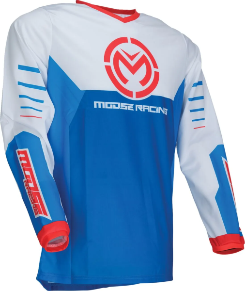 Tricou MOOSE RACING Qualifier Blue/White-cdc13bef65a41034e6c1048fe238bf7e.webp