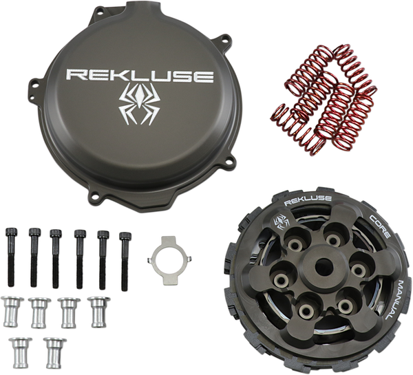 Core Manual Torqdrive® Clutch Kit, 1, nordicamoto.ro