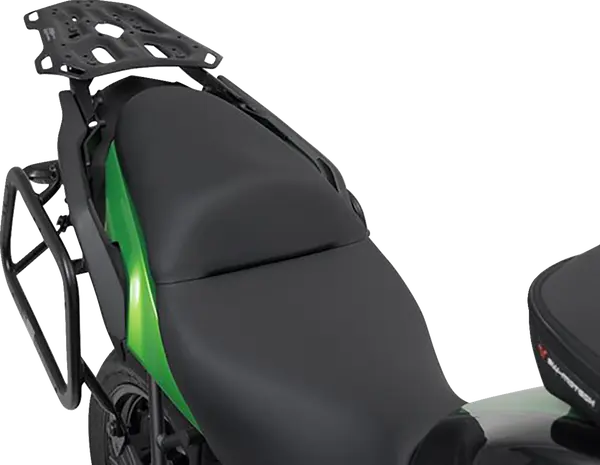Evo Side Carrier Black-1