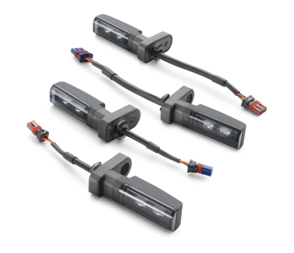 LED turn signal kit-0
