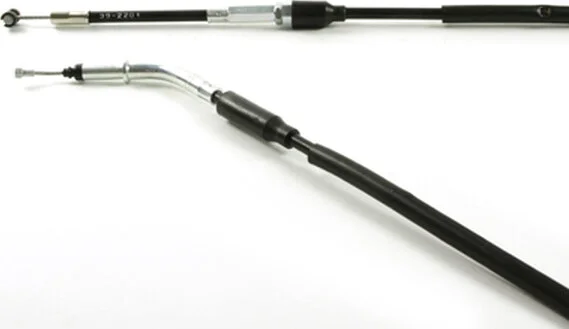 Cablu de ambreiaj negru standard, 1, nordicamoto.ro