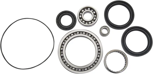 MOOSE RACING Bearing-seal Kit 