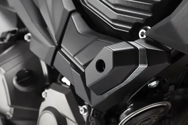 Frame Sliders Black-0