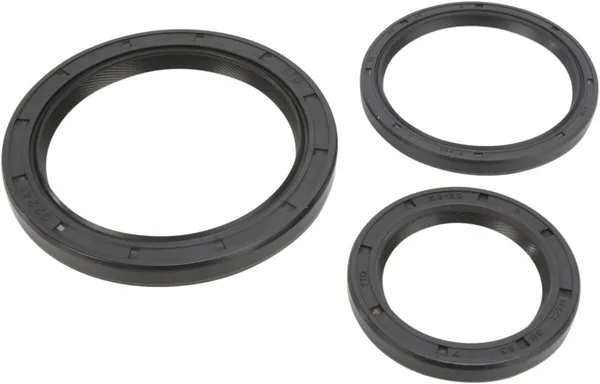 MOOSE RACING Differential Seal Kit -0