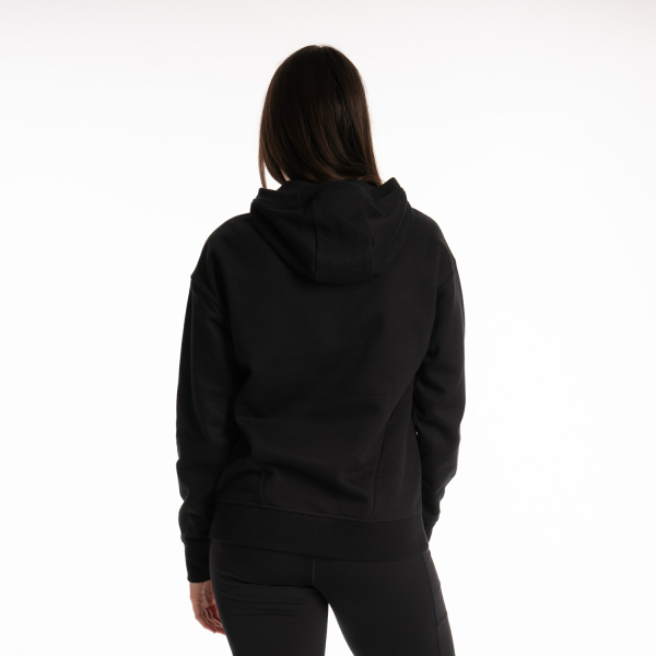 Hanorac Dama Klim Mori Point Black - Wisteria-3