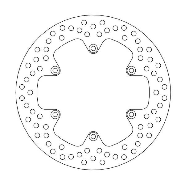 Halo Series Rear Rotor Stainless Steel-cdd6e45674a945f2c4f032c8d0a399b0.webp