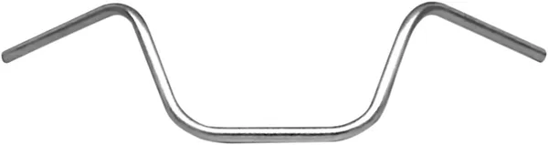 7/8(r) Oem-style Handlebar Silver