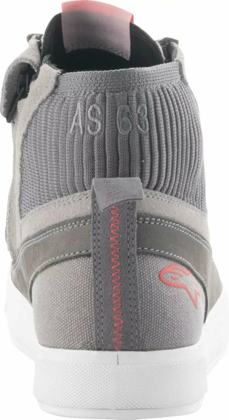Alpinestars Stated Shoes Gray -2