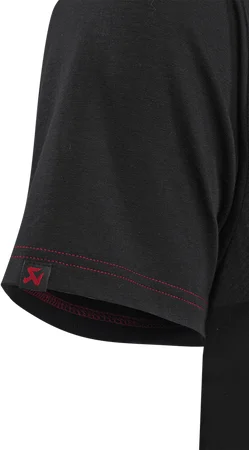 Corpo T-shirt Black  M, 2, nordicamoto.ro