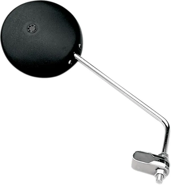 Oem-style Replacement Mirror Black-0
