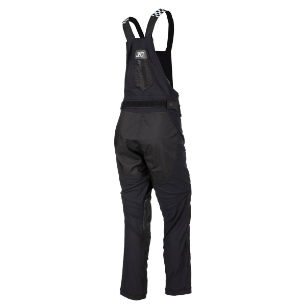 Pantaloni Dama Klim Rebelle In The Boot Overall-8