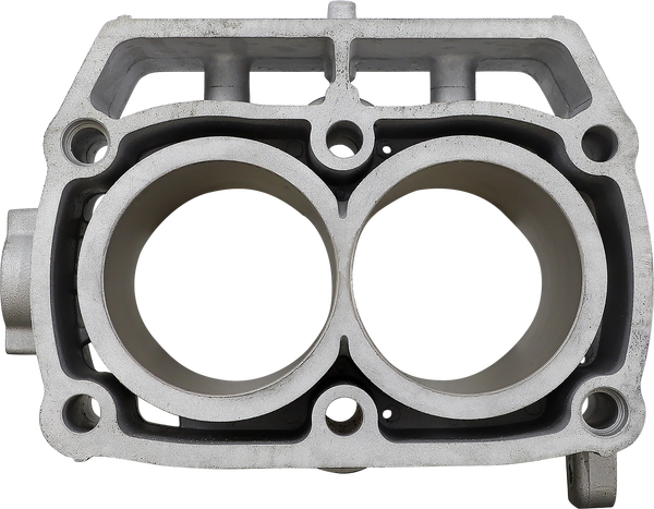 MOOSE RACING Replacement Cylinder Gray -7