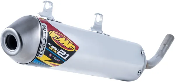 Toba finala KTM 125/150 Powercore 2.1 16-19-0