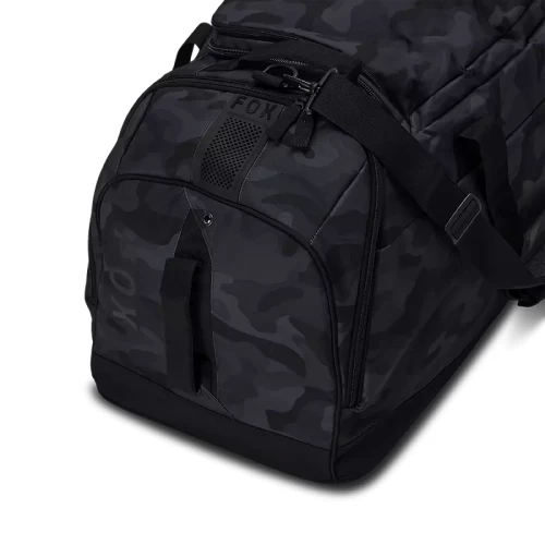 Geanta Fox Podium Negru, 13, nordicamoto.ro