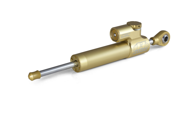 Csc Steering Damper Gold, 1, nordicamoto.ro