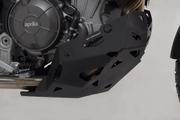 Engine Guard Black -0