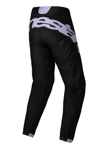 Pantaloni Alpinestars Racer Graphite Black/Gray-0