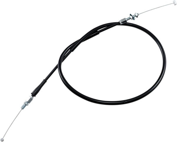 Throttle Cable Black Standard, 1, nordicamoto.ro