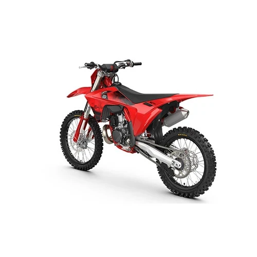 Motocicleta GASGAS MC 250 '26-0