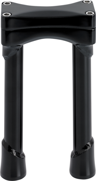 Murdock O/s Riser Black, 4, nordicamoto.ro