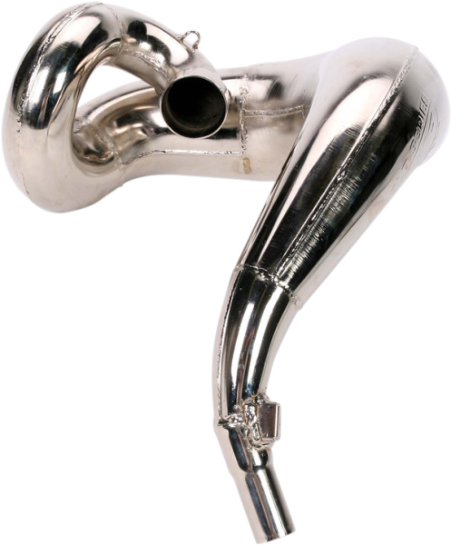 Gnarly Pipe Nickel-plated