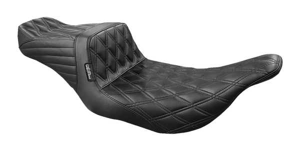 Tailwhip Seat Black, 1, nordicamoto.ro