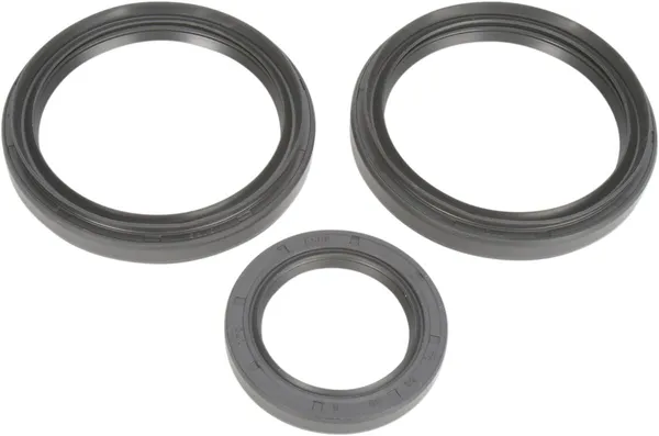 MOOSE RACING Differential Seal Kit -0