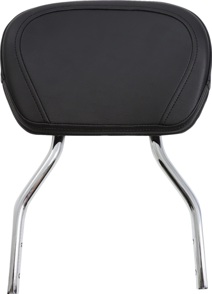 Round Sissy Bar Kit Chrome, 3, nordicamoto.ro