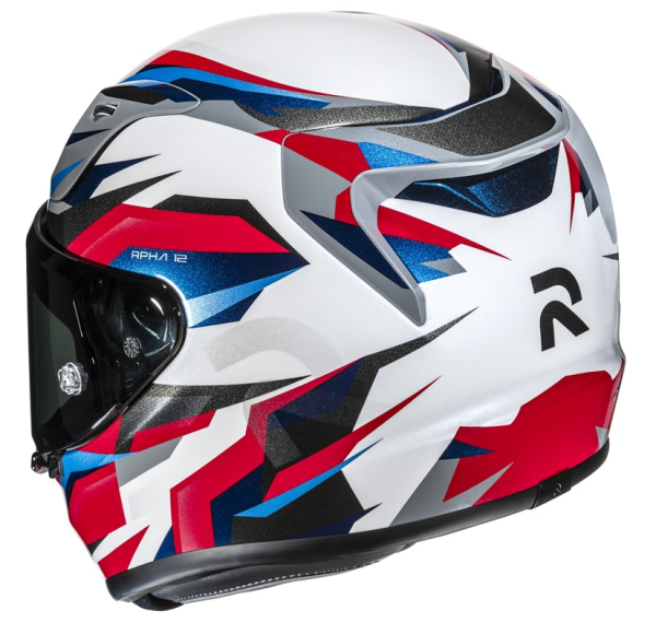 Casca HJC RPHA 12 Davix-1