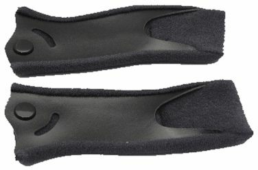 Protectie curea bărbie casca SHOEI JCR