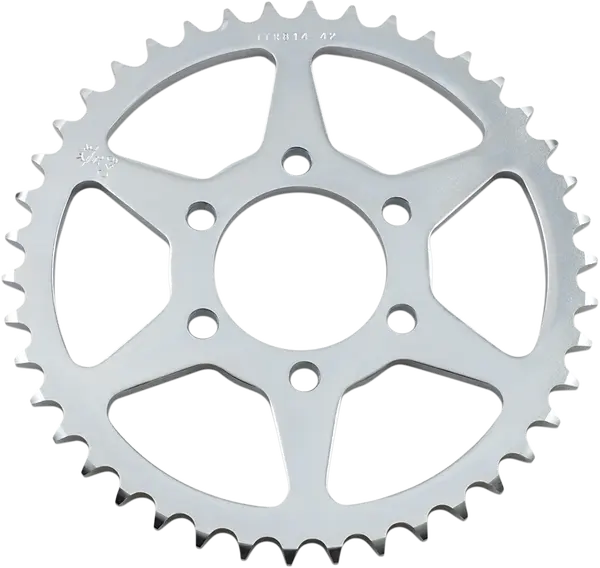 JT SPROCKETS Steel Rear Sprocket 