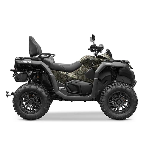 CFMOTO CFORCE 850 X8 Touring EPS Euro5+ '25-1