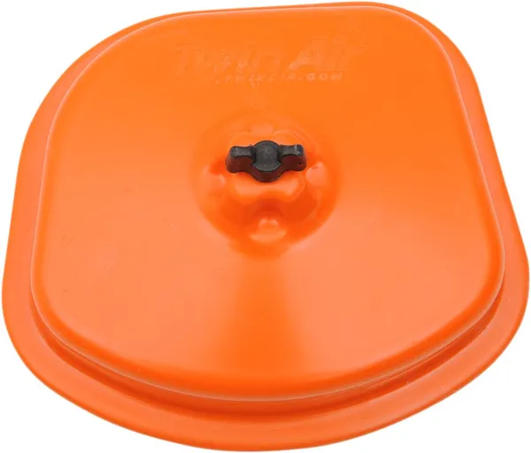 Cover Airbox Hon Orange