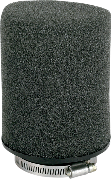 Snowmobile Pod Filter Black, 1, nordicamoto.ro