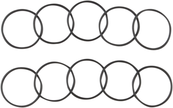 Tappet O-ring, 1, nordicamoto.ro