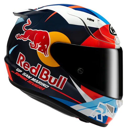 Casca HJC RPHA 12 Red Bull Misano II, 3, nordicamoto.ro