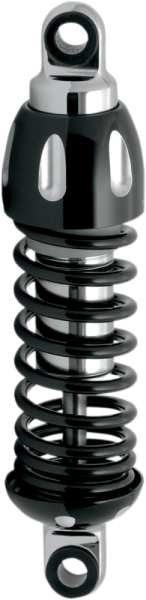 430 Series Shocks Black, 2, nordicamoto.ro