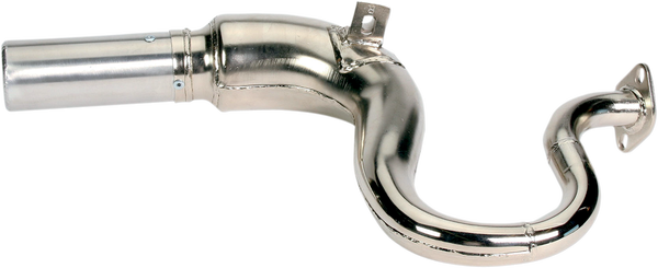 Atv Xtreme Pipe Nickel-plated, 1, nordicamoto.ro