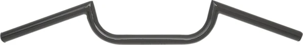 Club Handlebar Black, 1, nordicamoto.ro