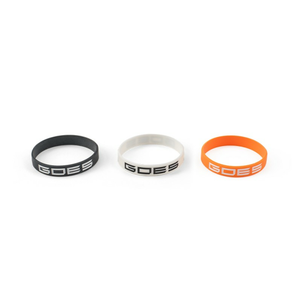 SPORTS PVC WRISTBAND_ORANGE, 3, nordicamoto.ro
