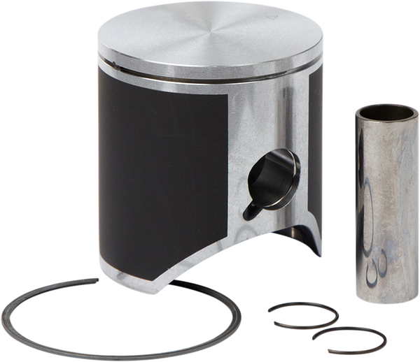 Piston Kit Cast Replica For 2 Stroke