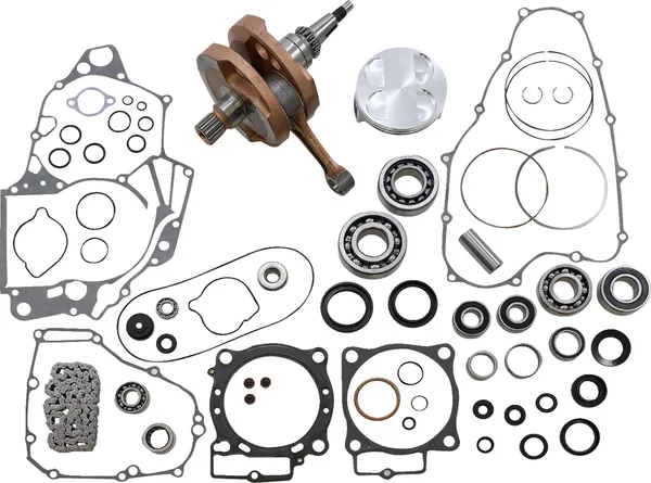 Complete Engine Rebuild Kit - Wrench Rabbit