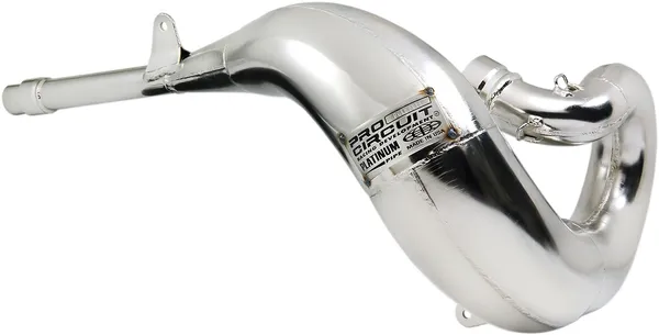 Platinum Pipe Nickel-plated-0